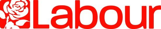 Labour Party Logo 2014